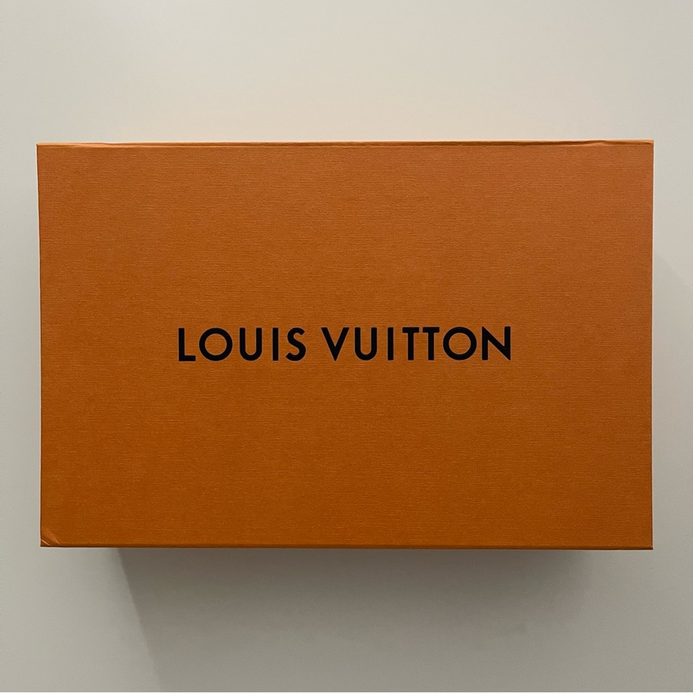 Louis Vuitton Pochette Accessoires M40712 - Picture 7 of 7